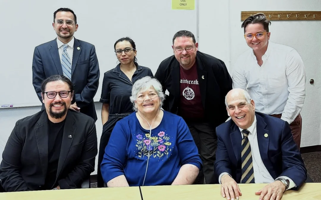 City of Santa Fe announces Stabilization Plan for Hopewell/Mann Neighborhood surrounding Midtown.