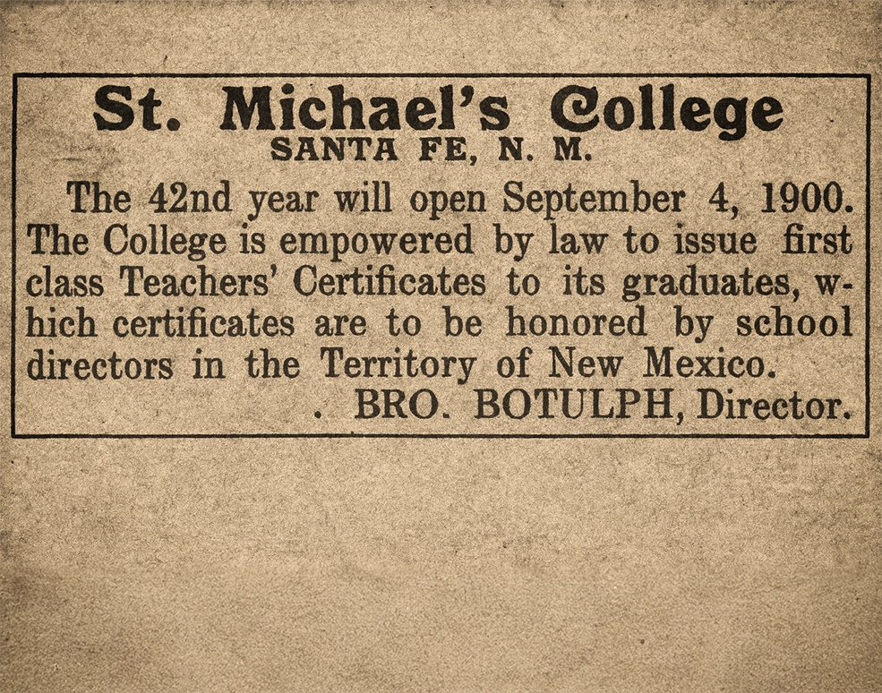 StMichaels