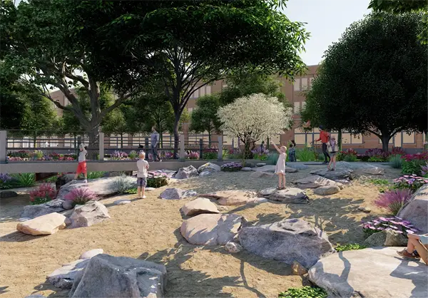 Arroyo Park