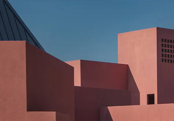Santa Fe Art Institute and MADA